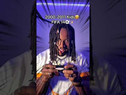 FIFA 14🥹✨thx for 522k subs💕✨#fifa14 #2014 #nostalgia #childhood #viral #nearlyeveryone