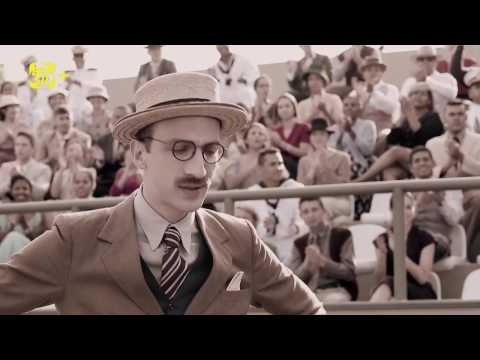 Trailer de 1932 A Medalha Esquecida (2017)