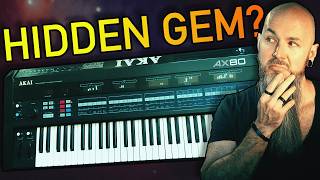 Download lagu Akai AX80 Live: Did We All Miss This Synth? mp3