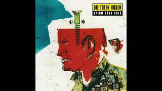 Die Toten Hosen -  Nichts bleibt für die Ewigkeit (Instrumental)