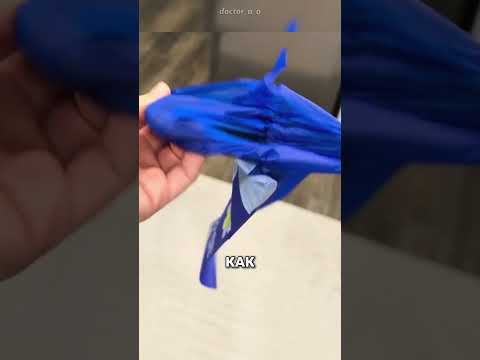 Интересно что выдержат такие пакеты🤣