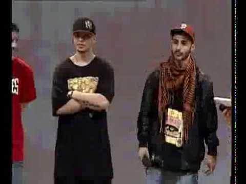 BITVA ZA RESPEKT_ 1_2 finala, ST vs L' ONE-lovi.tv.wmv