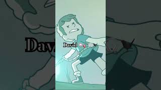 Download lagu What your favorite Hilda character says about you 🫵 #hilda #bellaramsey #series mp3