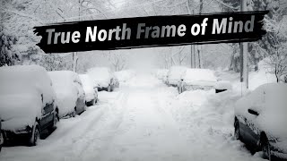 Sozaim - True North Frame of Mind (Official Music Video)