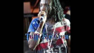 MAVADO -  I KNOW YOU WANT ME (COMPASSION RIDDIM) JULY 2010