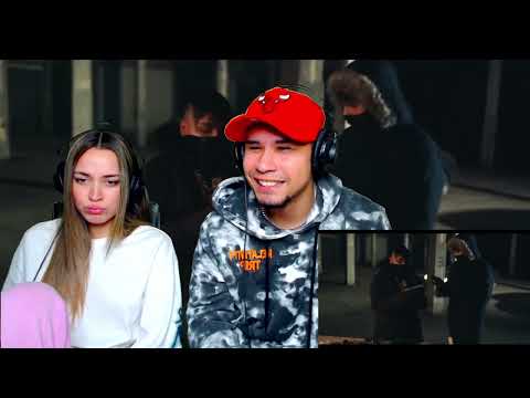 Z Jocker x @Piero47Forty-Seven - Queremo Ma (Oficial Street Video) [Prod By: Belyko]  || REACCIÓN