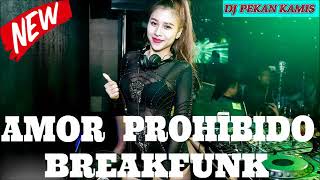 Download lagu DJ PAK DO AMOR PROHIBIDO BREAKFUNK 2018  RE   EDIT PAK DO  MANTAP JIWA  BINTANG DJ mp3