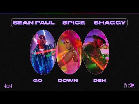 Spice ft. Sean Paul & Shaggy - Go Down Deh