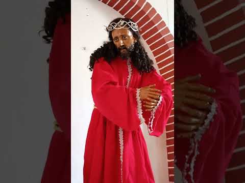 Jesús Nazareno de Santa Apolonia Chimaltenango Guatemala