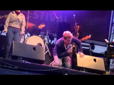 Soulounge feat. Johannes Oerding & Regy Clasen LIVE in Kiel Teil 4