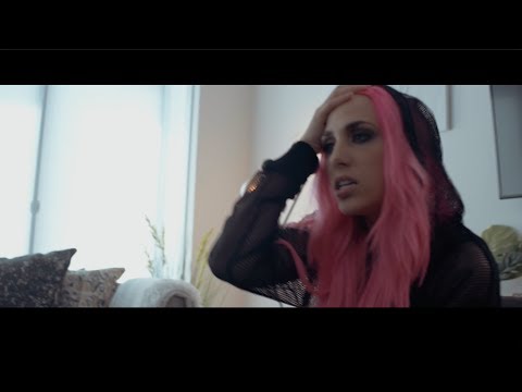 Icon For Hire - Hollow (Official Music Video)