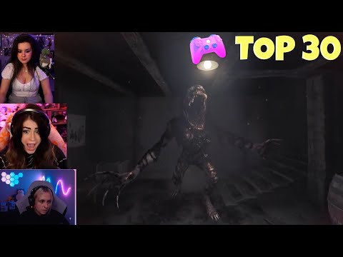 T0P 30 Moments Of Amnesia The Bunker