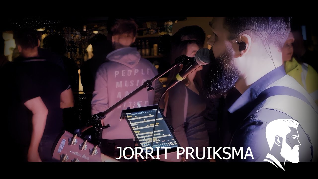 Jorrit Pruiksma