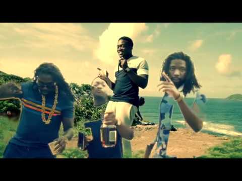 Pvchv Gvng Ft Mob Vency - Two jenn