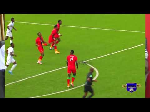 From The Terraces with Parry Chinyama - 4 March 2021