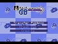 Poké Transporter GB A Gen 1 2 To Gen 3 Transfer Method Using ONLY Original Hardware