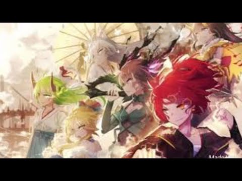 Nightcore - Renegades {Lyrics}  - (X Ambassadors)