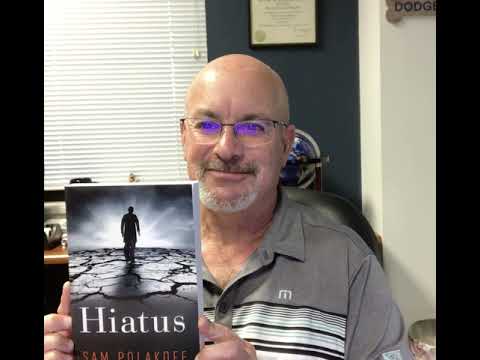 Promotional video thumbnail 3 for Sam Polakoff
