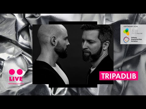 schon schön LIVE - STREAMINGSESSIONS #1: TripAdLib