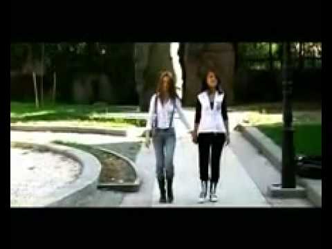 ani siradze & mariam romelashvili