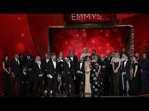 Déjà-Vu bei den Emmys: "GoT" und "Veep" räumen erneut ab