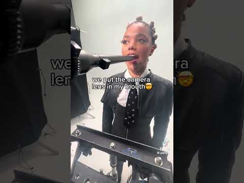 Go get the mop for me #tiktok