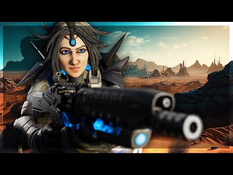 Meine ALLERBESTE RUNDE in SEASON 18 mit ORANGEFERDI!😍 | Apex Legends [4k]