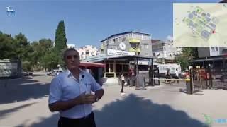 Dokuz Eylül Üniversitesi İktisadi ve İdari Bilimler Fakültesi Kampüsü Tanıtımı -