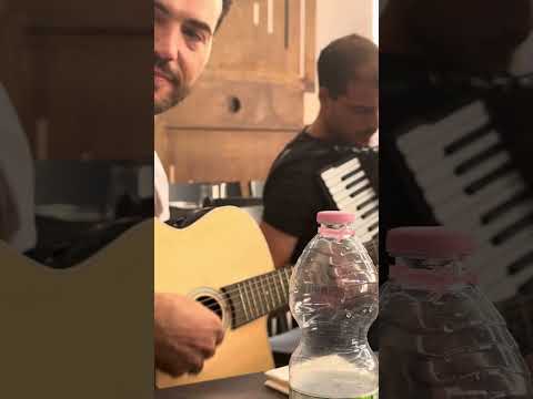 Irene’s GJ Adventures 1083: Them There Eyes - Jam with Adrien Chevalier, Wawau Adler a.o.