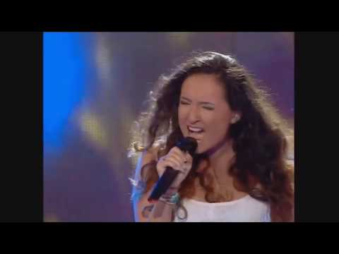 Sofia Saakashvili - Who You Are