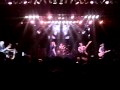 Gotthard 09.11.09 Docks Hamburg - All we are