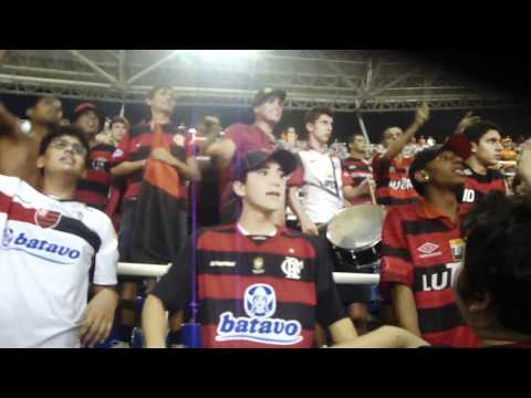 "Nação 12- O Flamengo é campeão mundial" Barra: Nação 12 &bull; Club: Flamengo