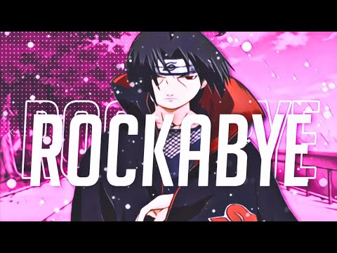 Xinc -RockaBye  [Amv /Edit] !  (Xenoz & Jaykar inspired)