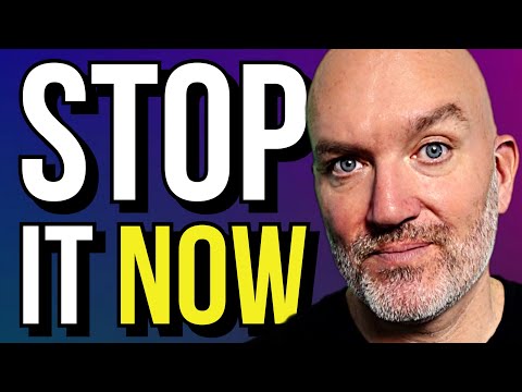 If You’re being undermined at work - DO THIS!