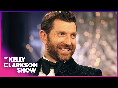 Brett Eldredge Teases New Music Coming Soon