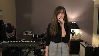 Musta Been Something - Lake Street Dive || Jaidyn Lam