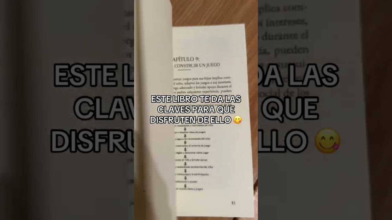 GAMYFOOD: en la mesa… ¡sí se juega! De César Llorente López