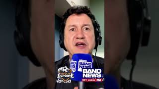 Goiás perde o primeiro jogo em casa no ano para o Cuiabá, e Tim detona atuação: “pior de 2026”