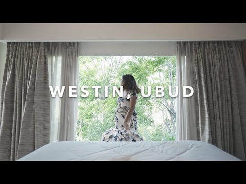 TEMPO CELESTIAL EM UBUD - Commaditya