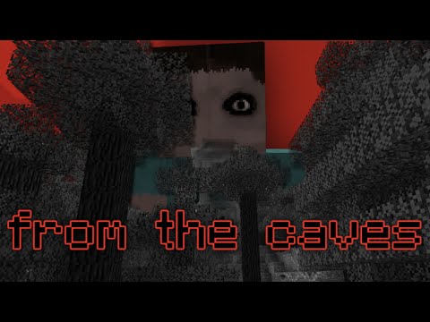 The Movie From The Caves