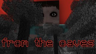 The Movie From The Caves