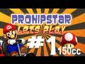 Let S Play Mario Kart 64 1 Mushroom Cup