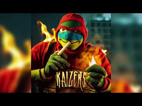 Kaizers - Kačā (LV Drill)