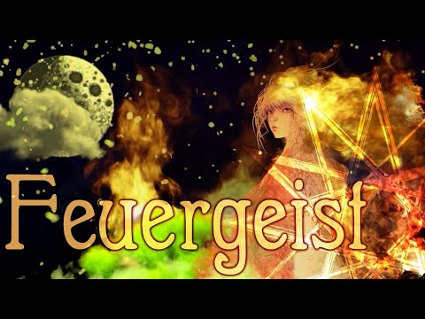 Stimmgewalt - Feuergeist (7hard/7us)