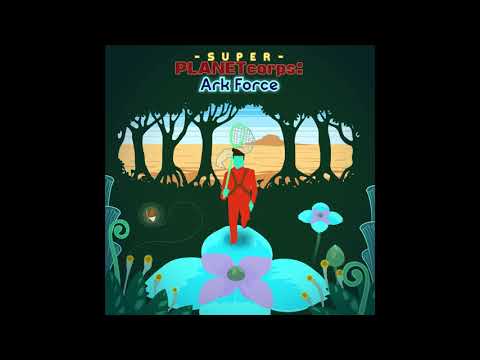 15 - Bonus Track: Aboard Mother Ship