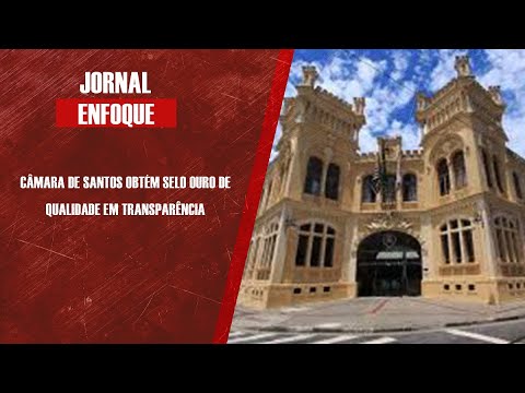 Presidente da Câmara Carlos Teixeira Filho analisa mandato do Legislativo