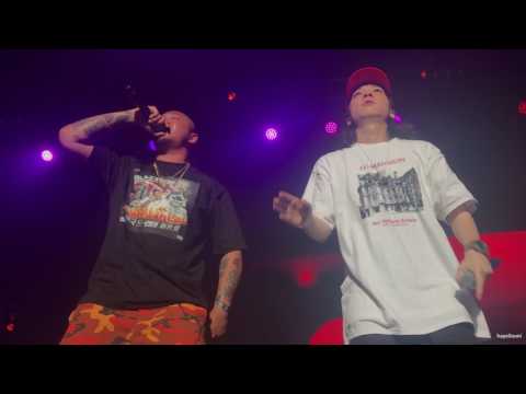 170625 던밀스,넉살 - Ye I Need (PAC Vol.1)