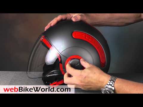 Nexx SWITX SX.10 Helmet