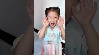 Ela trollou sua irmãzinha!!