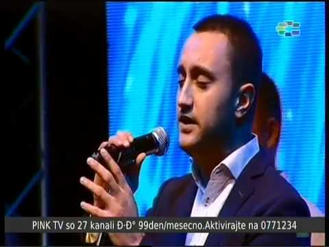 Balkan Band - Pelin i Med (ROSA FEST 2016)